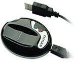 USB Finger print PKI Token